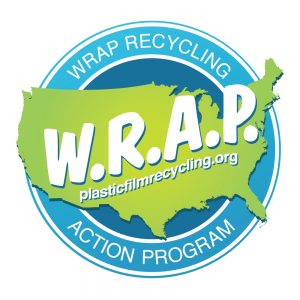 WRAP logo