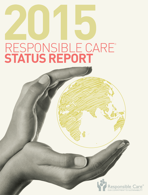 2015 Responsible Care Status Report