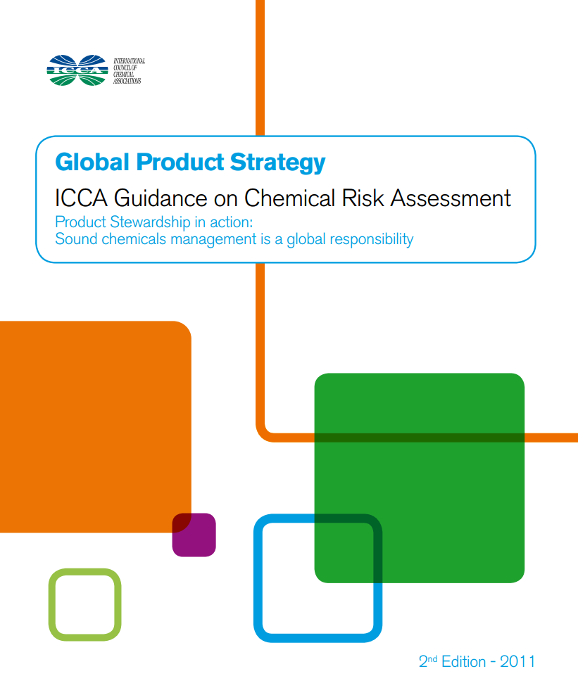 ICCA Guidance on Chemical Risk Assessment