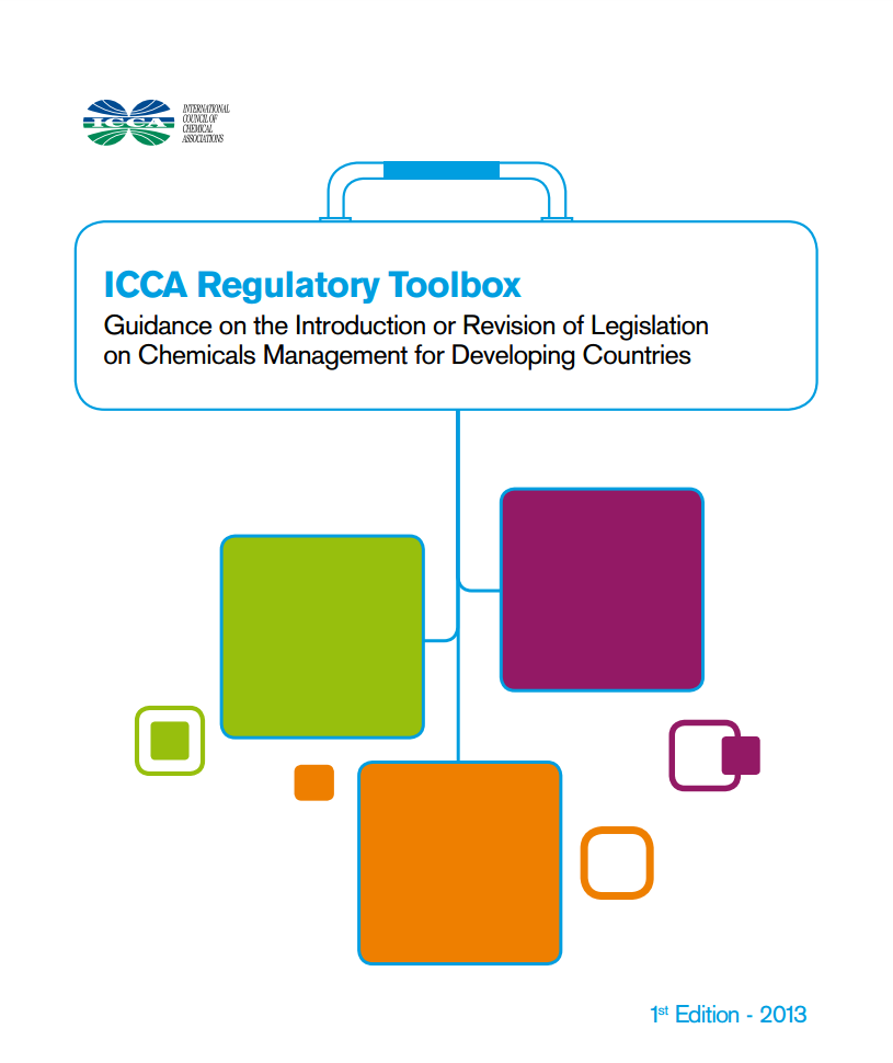 ICCA Regulatory Toolbox